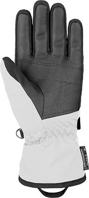 Превью  Перчатки горнолыжные REUSCH Hannah R-Tex XT White/Black